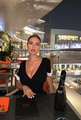 Gioia +971561403006